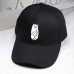 Middle Finger Cat Hip Hop Hats Embroidery Baseball Unisex Snapback Trucker Caps  eb-36643779